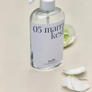 메종데부지 고급 원료로 만든 룸패브릭퍼퓸 섬유향수 250ml 향 6종 택1