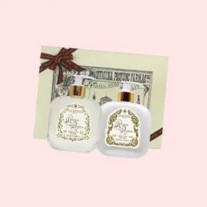 산타마리아노벨라 1221 바디워시 로션 세트 8종 택 1 4367062