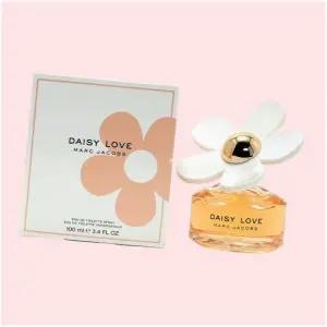 듀듀 마크제이콥스 데이지 러브 향수 오드뚜왈렛 EDT 퍼퓸 50ml 4382714