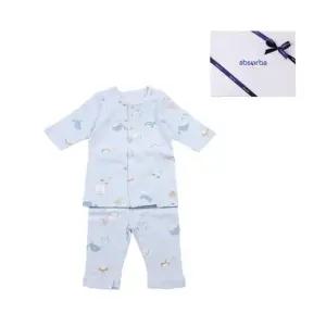 [갤러리아] 워리 7부 슬림내의(A1B-10388) 출산,조카,백일,돌 축하이가옷