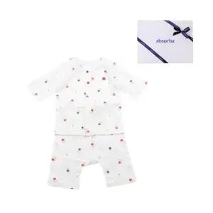 [갤러리아] 베베 7부 내의(A1B-10313) 출산,조카,백일,돌 축하이가옷