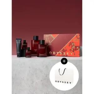 뷰티관리 오딧세이 로맨틱 스페셜 2종 세트