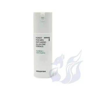 뷰티관리 삼미호 안티에이징 올인원 에센스 100ml 에센스크림 에센스화장품 에센스피부 얼굴에센스 토너에