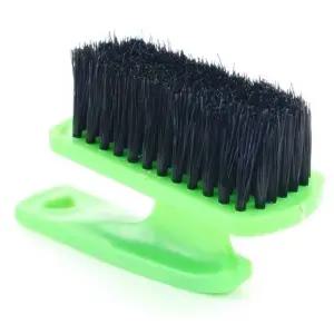 ( )미니 손잡이 청소솔 욕실바닥솔 조개세척솔 화장실청소도구 욕조청소_24458773