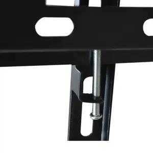 TV 천장 거치대 대형 마운트 모니터 브라켓 행거 회전 랙 (14~42인치) 1미터