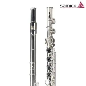 삼익 자일러 마에스트로 플룻 입문용 교육용 MAESTRO