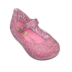 [토박스] (130-180mm) 미니멜리사 미니멜리사 캄파나 지그재그 핑크 샌들신발 MSKCF2TSZG11PNK