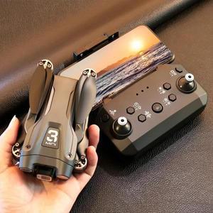 Lenovo Z908Max Drone 8K GPS 고화질 항공 사진 성인 어린이에게 한 전 방향 장애물 회피 드론