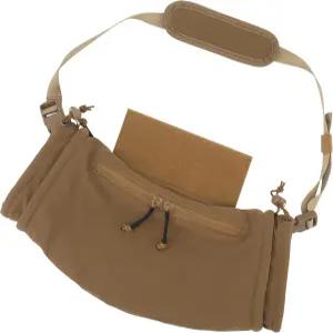 와일드라이트 전술 손난로 파우치 유소년 축구 휴대용 드롭 행거 허리