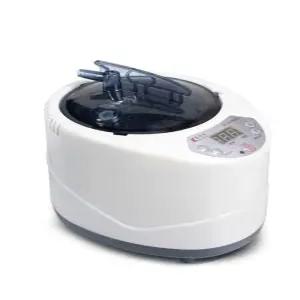 올원픽 스팀족욕기 스파 족탕기 가정용 스팀 습식