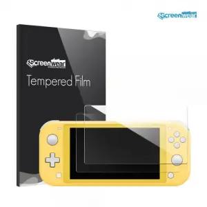 닌텐도스위치 라이트 항균 시력보호 액정보호필름 2매