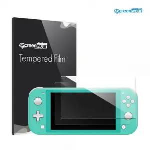 닌텐도스위치 라이트 플렉시블 방탄 액정보호필름 2매