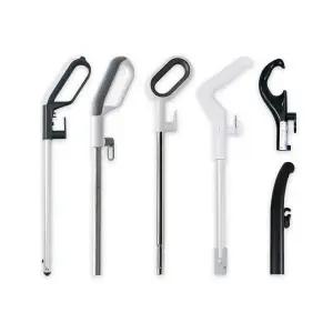 [부품] 한경희 AS 핸들 파이프 손잡이 스팀청소기 물걸레청소기