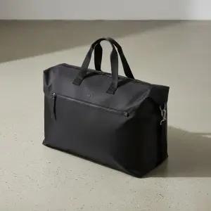 샘소나이트 모바일 솔루션 에코 클래식 V2 더플백 HY209008 블랙 여행 가방