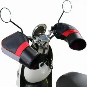 오토바이장갑 방한 토시 배달 라이더 1개 겨울용 오토바이장갑