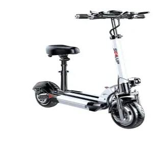 전동 접이식 미니초경량 배달 킥보드 전기 스쿠터