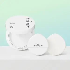 [어네이브] 수분 선팩트 13g 아기 이지워시 선크림 SPF35, 1개