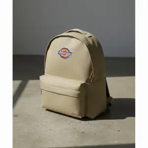 디키즈 Dickies TC 트리 로고 백팩 남녀공용 학생 가방 책가방 카키
