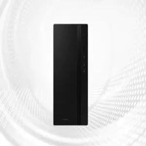 삼성전자 데스크탑5 DM500TGZ-AD5A WIN11PRO 16GB/2TB/HDD1TB/NK