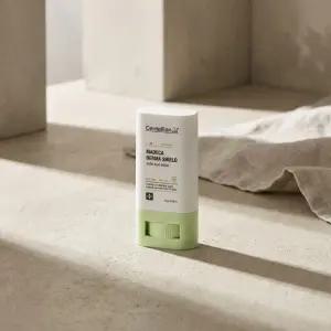 동국제약 마데카 더마 쉴드 세이프 선스틱 2개