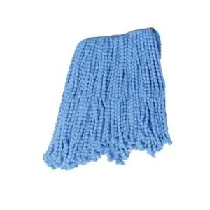 교체용 극세사 마포걸레(약32x17cm) 청사 마대 밀대 리필 밀대 마대