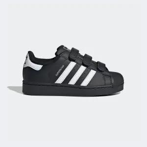 아디다스 슈퍼스타 II CF C 색상 CBLACK/FTWWHT/CBLACK JI3989