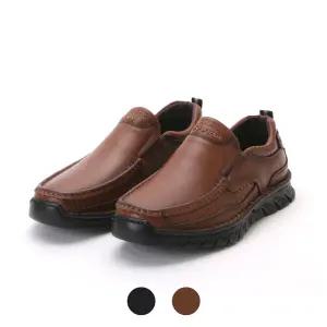 [파파브로] 남성 캐주얼 레더 스포츠 로퍼 WW-SE-HDH116SPAN