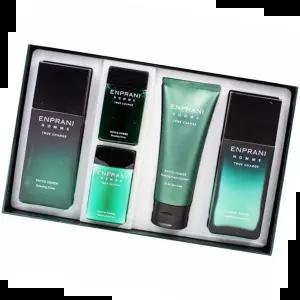 남성화장품세트 엔프라니 옴므 피토 파워 3종 BTM-M268 세트