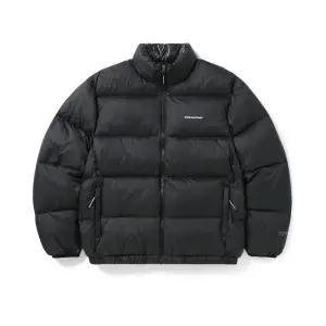 디스이즈네버댓 THISISNEVERTHAT PERTEX T Down Jacket Black