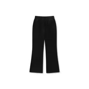 [롯데백화점]탑텐키즈 여아) 골벨로아 부츠컷 스웨트팬츠 MKF4PT2203