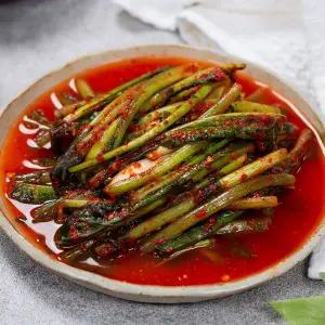 [NS홈쇼핑][나리찬] 진 열무김치 3kg[35431922]