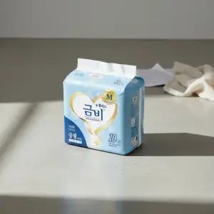 금비 플러스 팬티형 중형 10개입 8팩 (총80개)