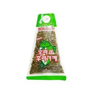 [하프클럽/오티마트]이엔 노리풍 후리가케 50g