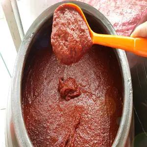 [하프클럽/오티마트]장담아 순창 전통 찹쌀고추장 1kg