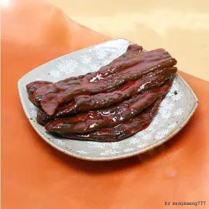 [하프클럽/오티마트]장담아전통식품 오이장아찌 500g