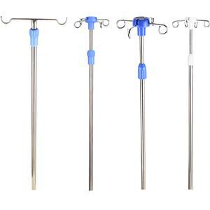 수액거치대 링겔대 사실 침대 가정용 병원폴대