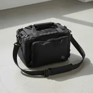 맥포스 블루버드 MPB 숄더백 메신저백 택티컬 전술 가방