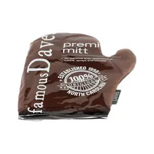 셀프 태닝 미트 어플리케이터 - 선리스 태너 글러브 재사용 가능한 양면 엄지손가락 울트라 소프트