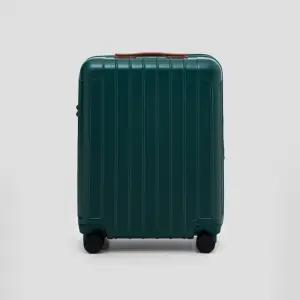 빈폴 라이프스타일 BE51D4M00M 어웨이 캐리어 20인치 그린 255905