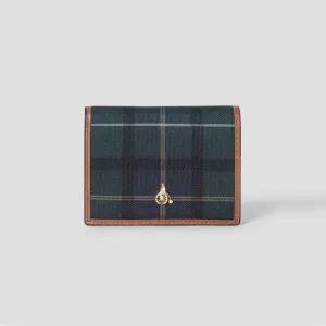 빈폴 액세서리 빈폴ACC 빈폴헤릿 미니지갑 - 네이비BE61A4M33R 255828