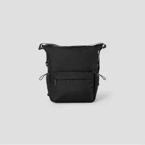 빈폴 액세서리 멀티 미니 백팩 - 블랙 BE61D2M715 255814