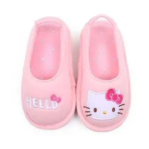 헬로키티 한나 덧신 캐릭터 여아동 실내화 실내슬리퍼 미끄럼방지