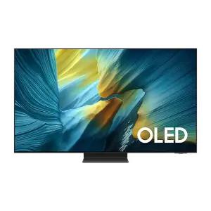 삼성 2025 OLED SF95 65인치 (163cm) KQ65SF95AFXKR 스탠드형