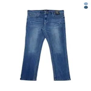 [케네스콜][케네스콜]남) 저온스 워싱 뉴슬림 데님(FKMMDDN102P)