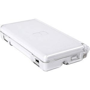 닌텐도 DSL 라이트 NDSL 콘솔에 호환되는 투명 크리스탈 케이스 클리어 하드 커버