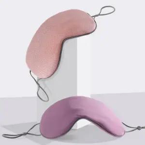 찜질팩 아이스 좋은 온열 투톤 수면 편안한 통기성 착요감 회복눈 안대 냉감 피로 건강