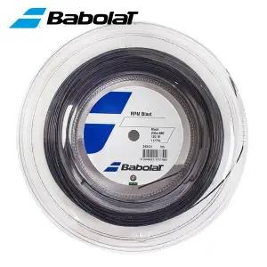 바볼랏 RPM 블라스트 200m 테니스 스트링 줄 거트
