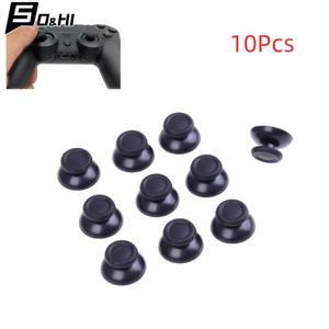 [호환품]조이스틱 엄지 스틱 그립 캡 듀얼 쇼크 3/4 PS3 Xbox 360 원 조이패드 컨트롤러 10 개