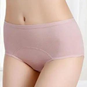 주니어 생리팬티