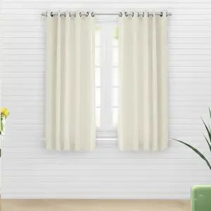 16컬러 암막커튼 창문형 135X170cm 1장 99.9% 차단율 인증원단